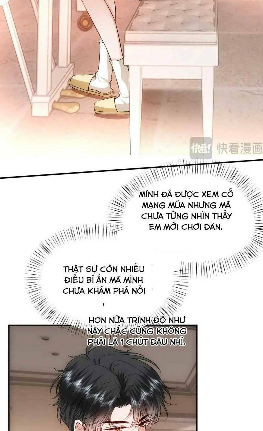 Vợ Của Lục Tổng Không Phải Dạng Vừa Chapter 116 - Trang 2