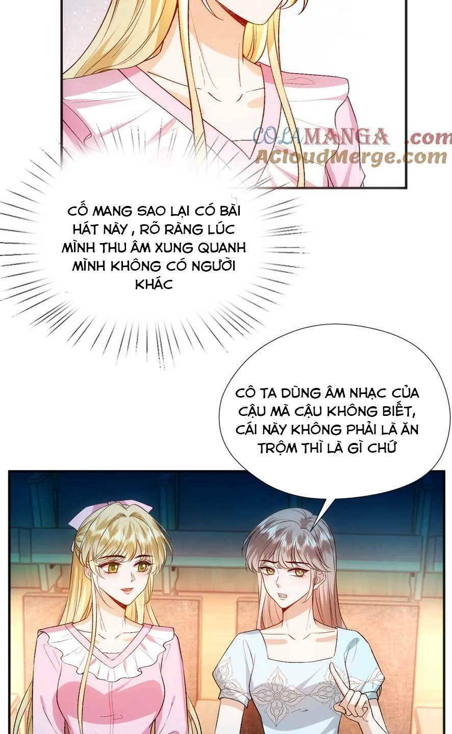 Vợ Của Lục Tổng Không Phải Dạng Vừa Chapter 116 - Trang 2