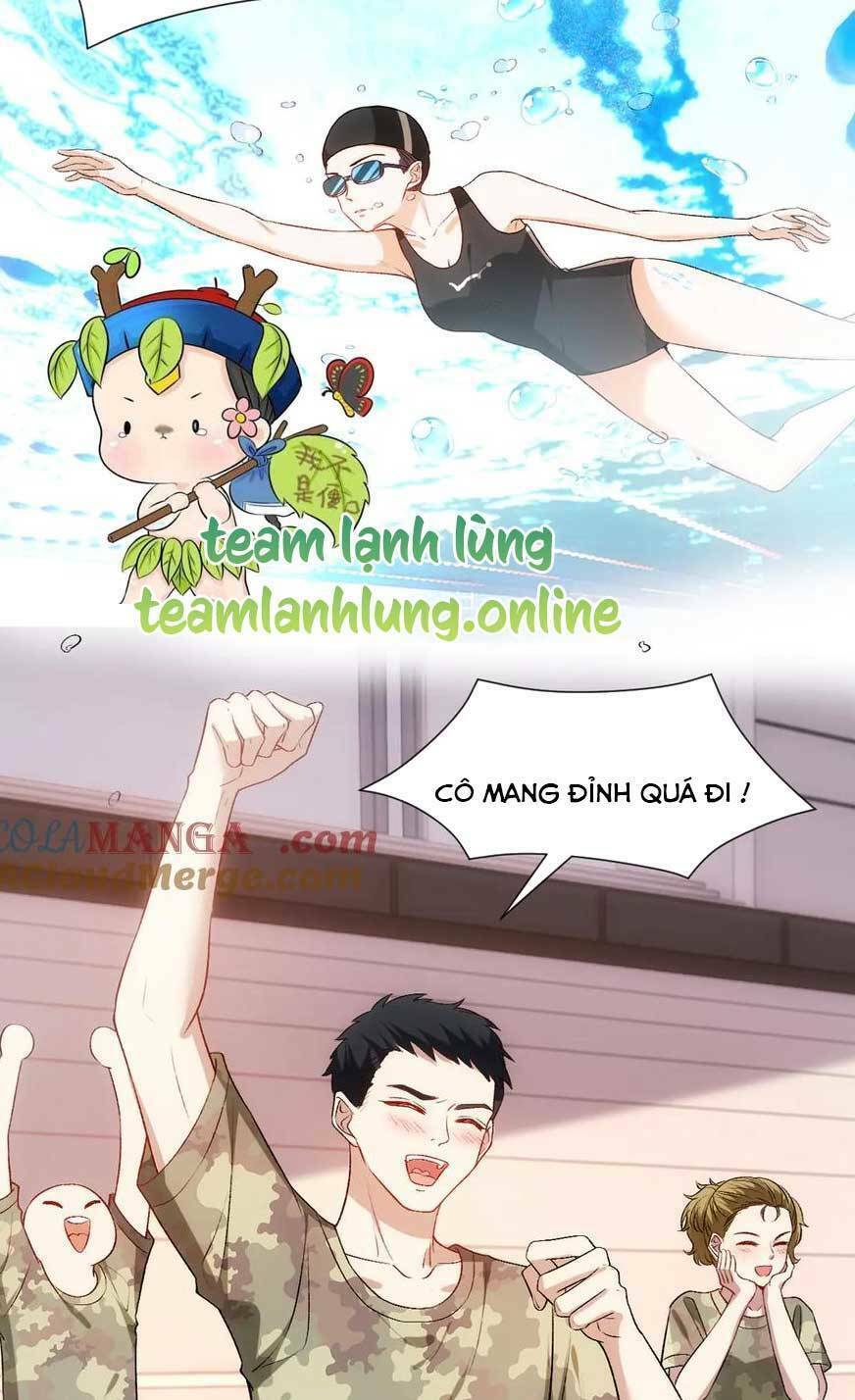 Vợ Của Lục Tổng Không Phải Dạng Vừa Chapter 116 - Trang 2