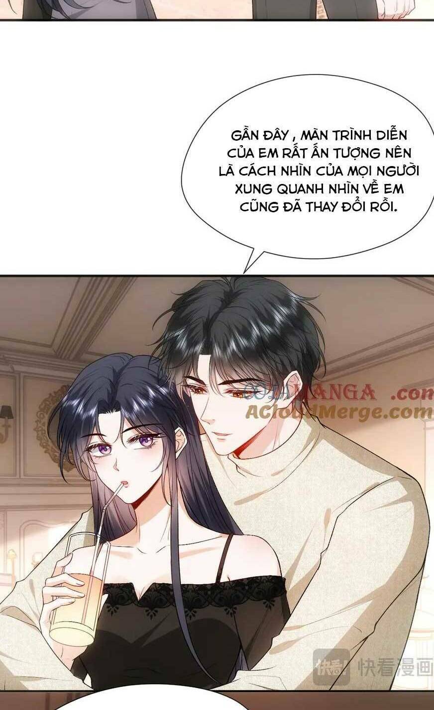 Vợ Của Lục Tổng Không Phải Dạng Vừa Chapter 116 - Trang 2