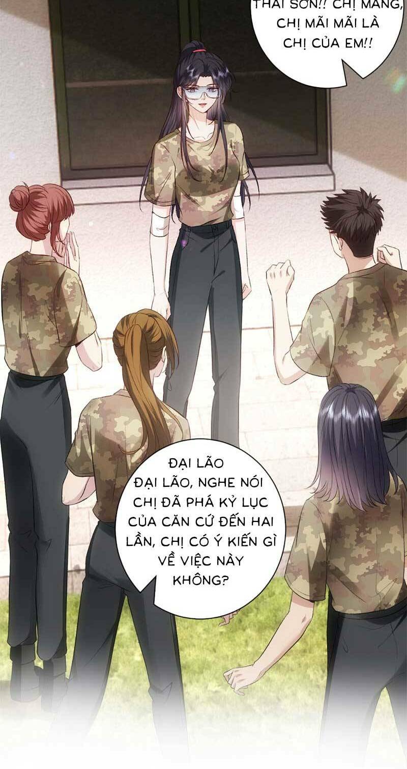 Vợ Của Lục Tổng Không Phải Dạng Vừa Chapter 115 - Trang 2