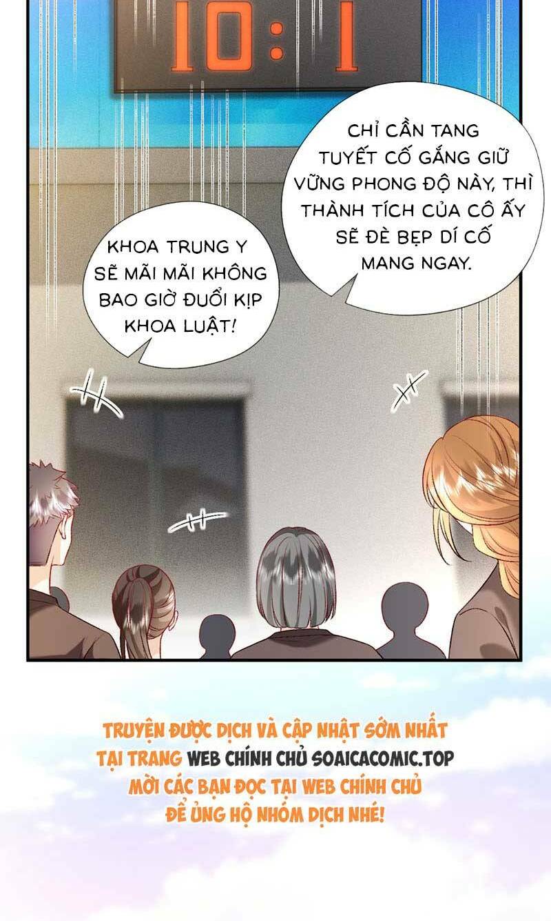 Vợ Của Lục Tổng Không Phải Dạng Vừa Chapter 115 - Trang 2