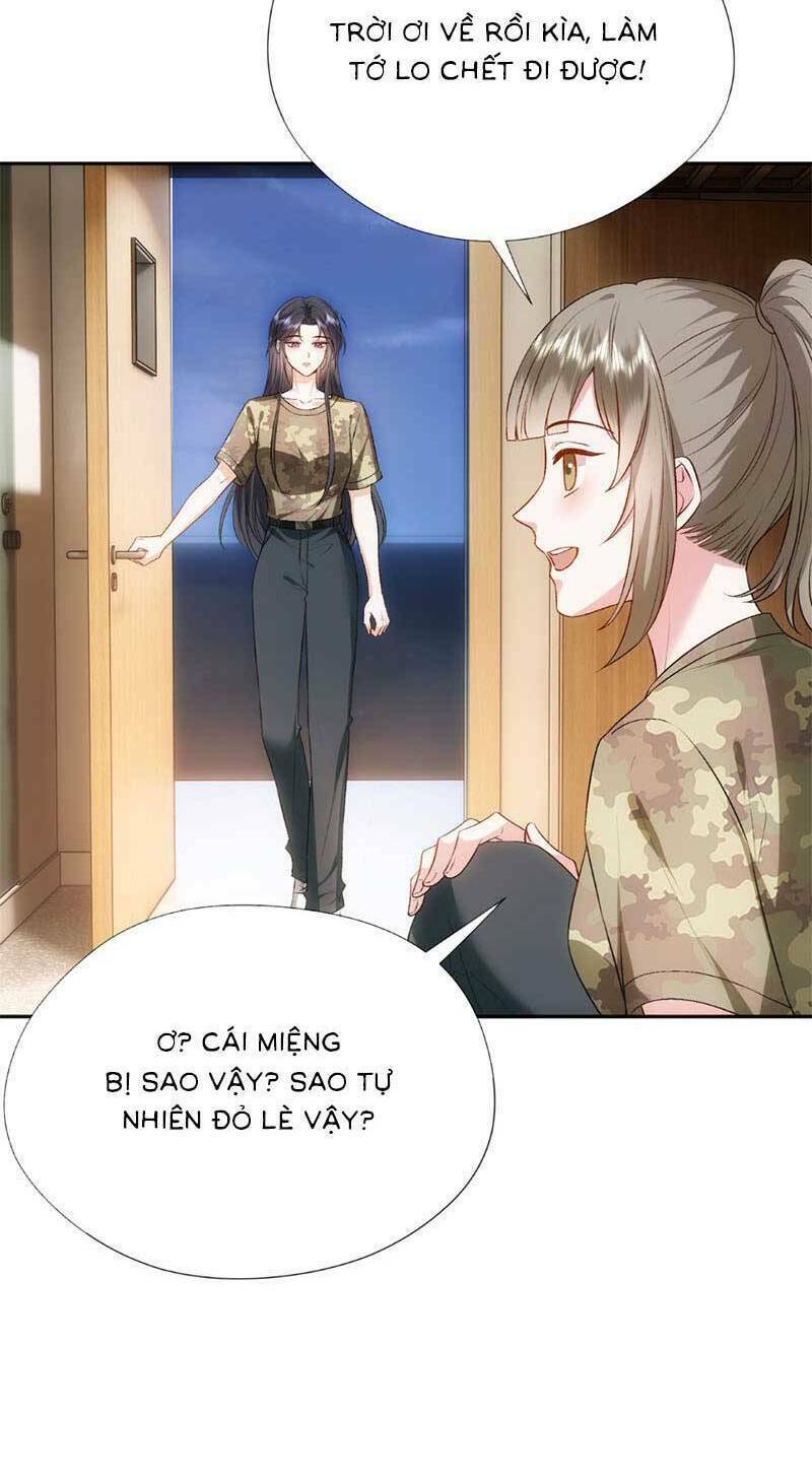 Vợ Của Lục Tổng Không Phải Dạng Vừa Chapter 113 - Trang 2