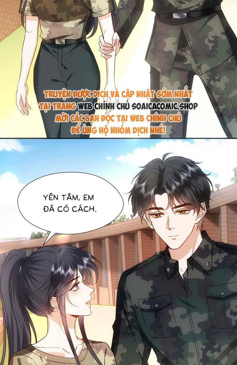 Vợ Của Lục Tổng Không Phải Dạng Vừa Chapter 111 - Trang 2