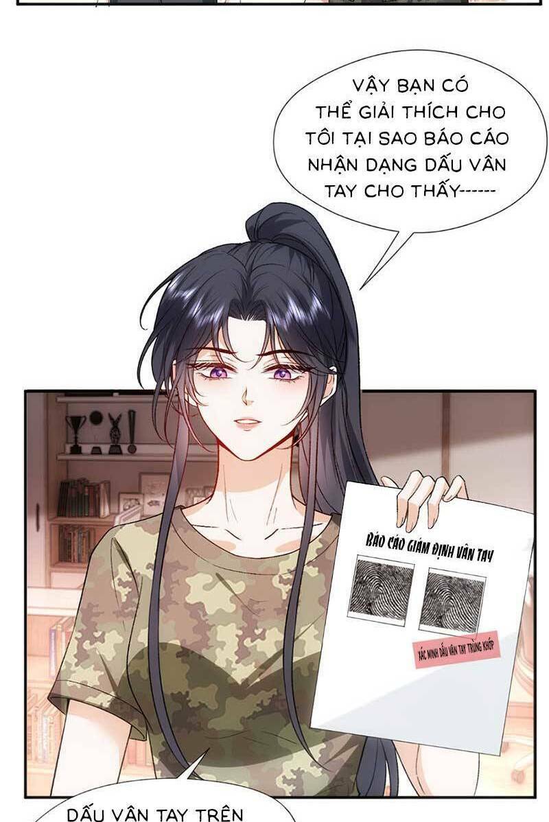 Vợ Của Lục Tổng Không Phải Dạng Vừa Chapter 111 - Trang 2