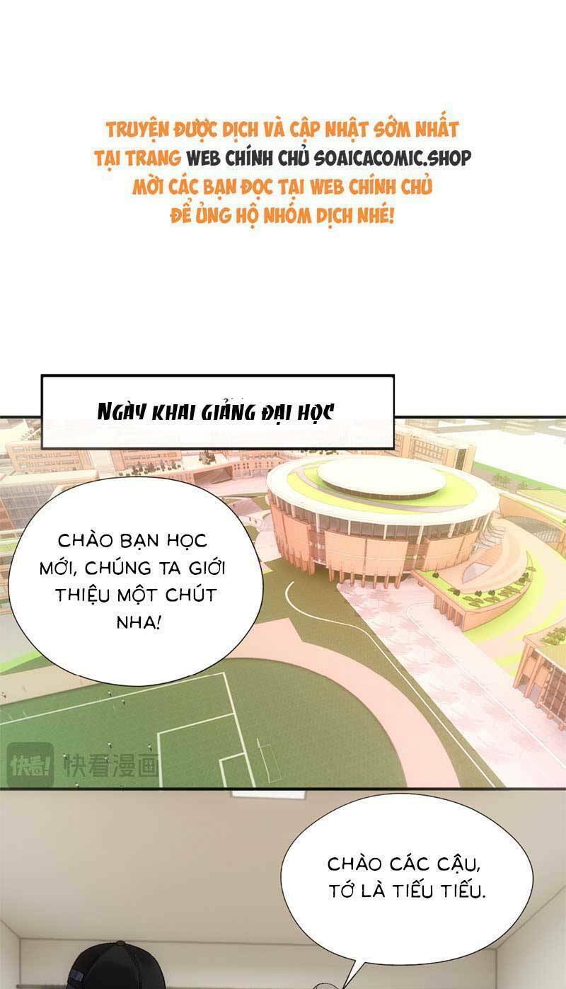 Vợ Của Lục Tổng Không Phải Dạng Vừa Chapter 110 - Trang 2