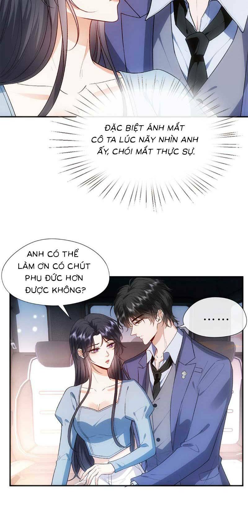 Vợ Của Lục Tổng Không Phải Dạng Vừa Chapter 109 - Trang 2