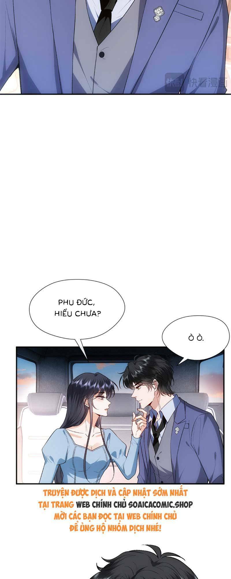 Vợ Của Lục Tổng Không Phải Dạng Vừa Chapter 109 - Trang 2