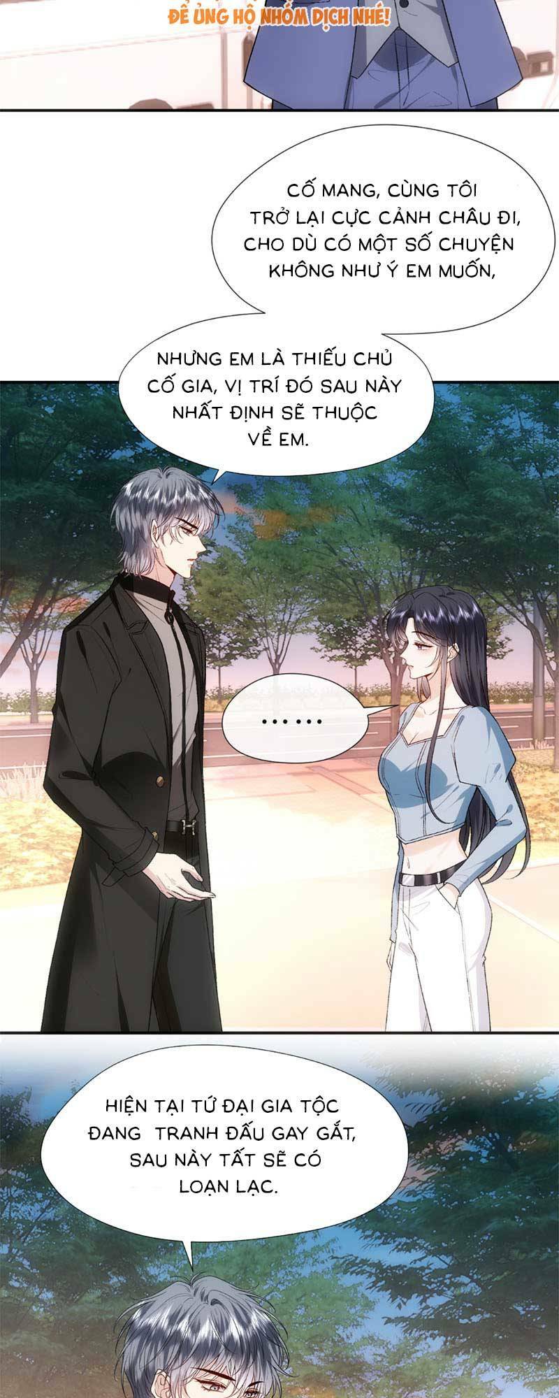 Vợ Của Lục Tổng Không Phải Dạng Vừa Chapter 109 - Trang 2