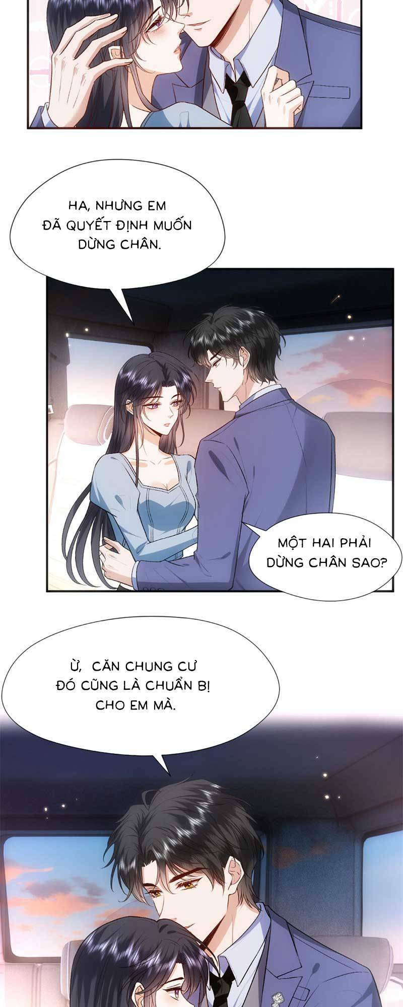 Vợ Của Lục Tổng Không Phải Dạng Vừa Chapter 109 - Trang 2