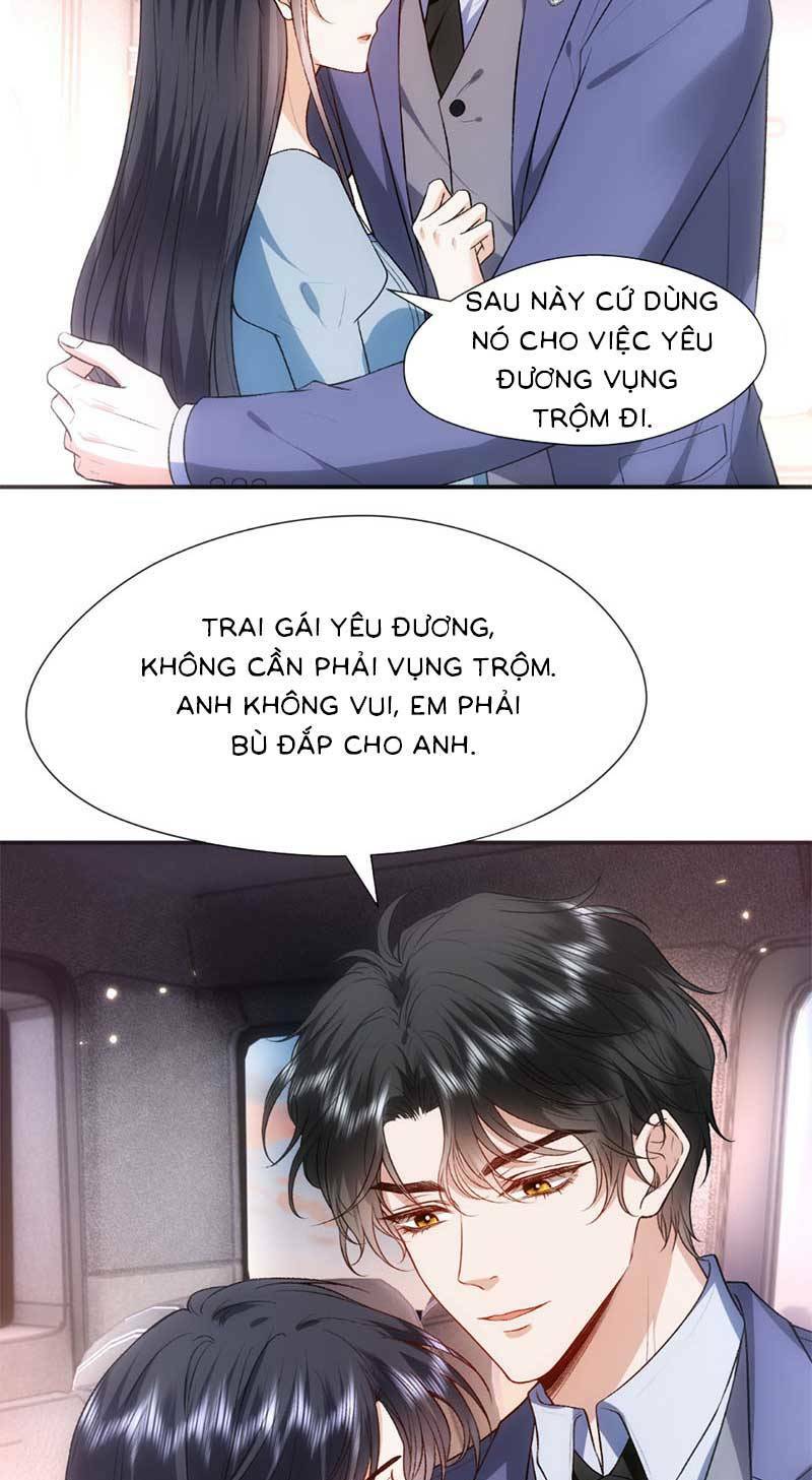 Vợ Của Lục Tổng Không Phải Dạng Vừa Chapter 109 - Trang 2