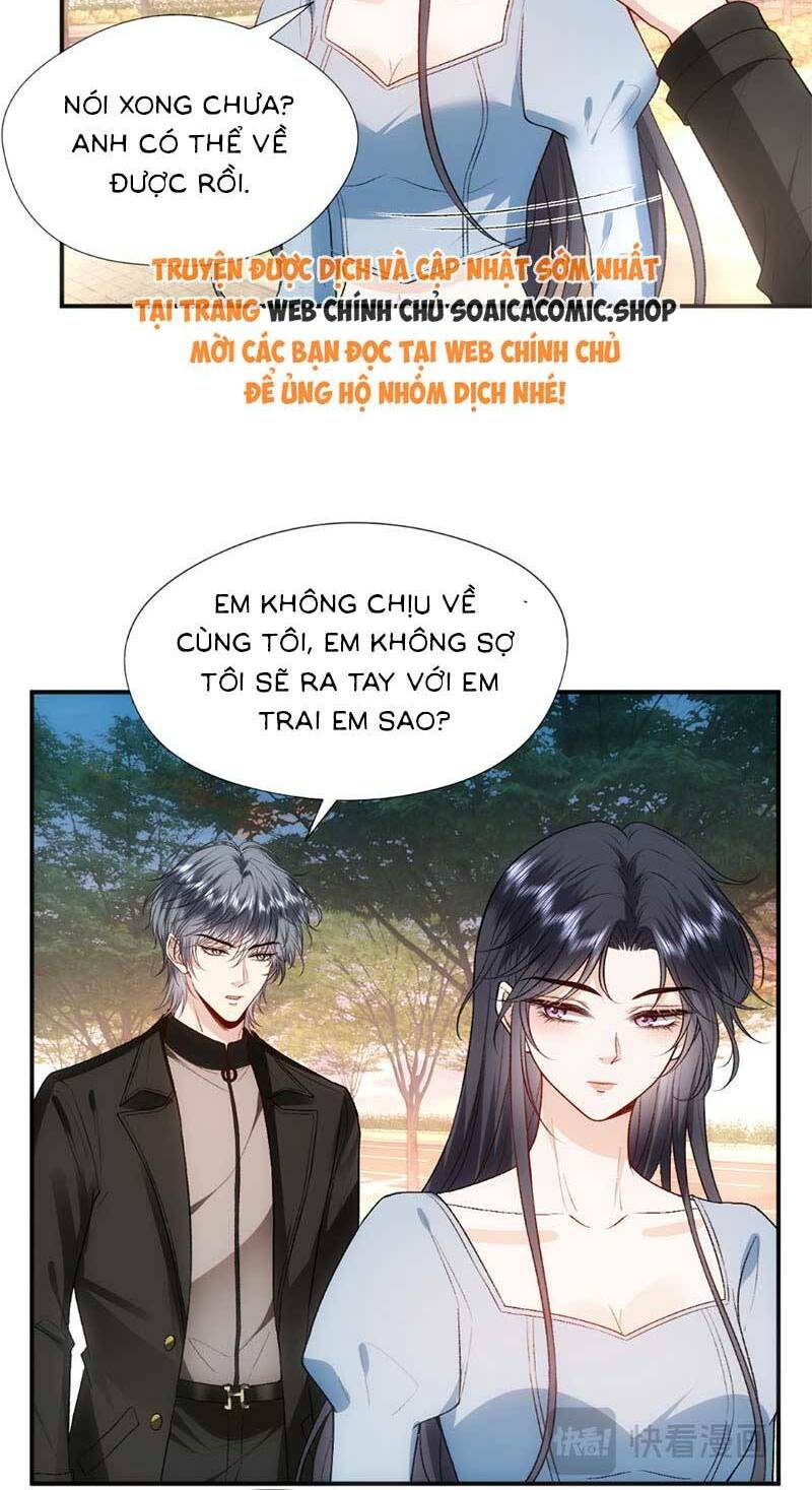 Vợ Của Lục Tổng Không Phải Dạng Vừa Chapter 109 - Trang 2