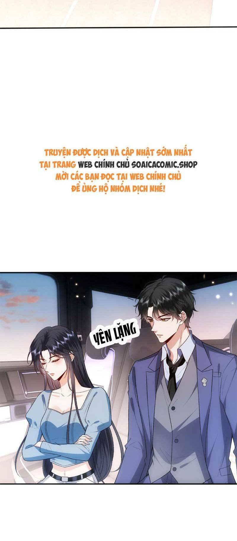 Vợ Của Lục Tổng Không Phải Dạng Vừa Chapter 109 - Trang 2