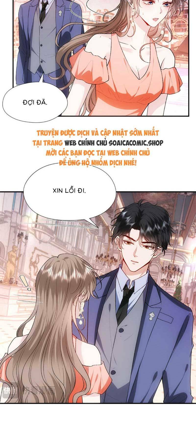 Vợ Của Lục Tổng Không Phải Dạng Vừa Chapter 108 - Trang 2