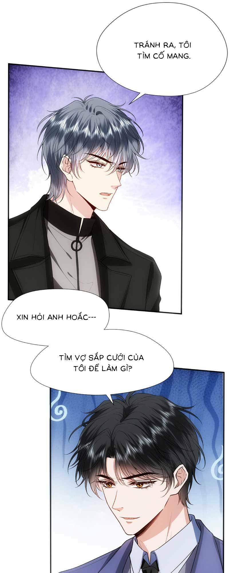 Vợ Của Lục Tổng Không Phải Dạng Vừa Chapter 108 - Trang 2