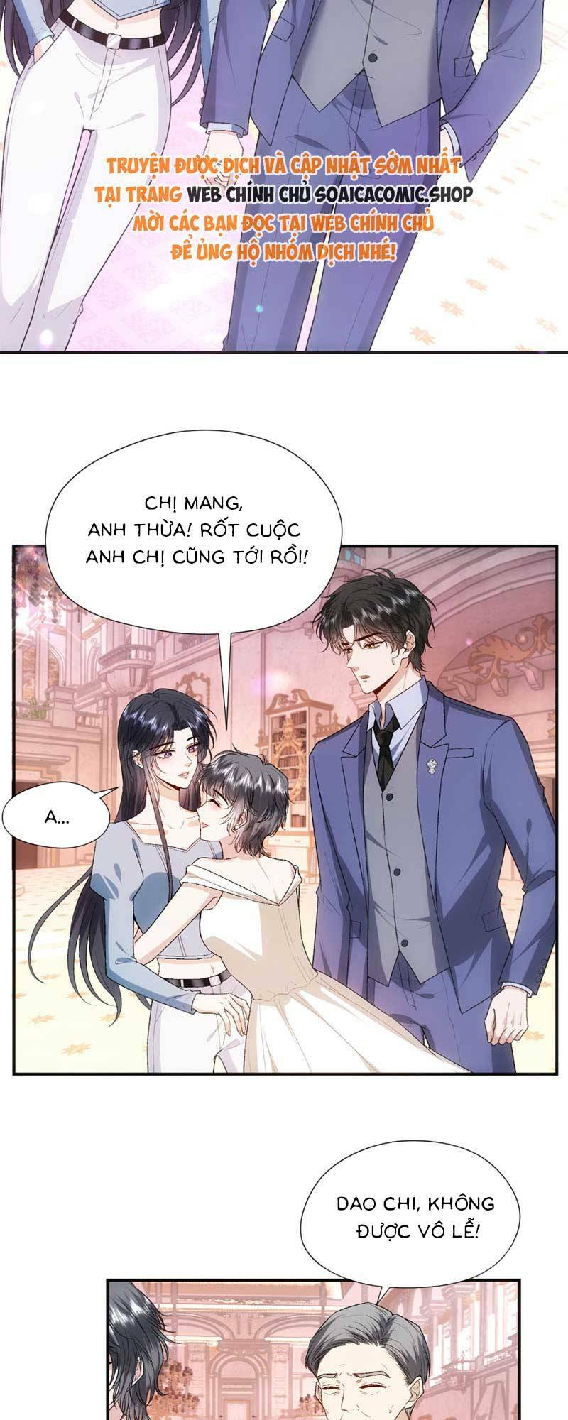 Vợ Của Lục Tổng Không Phải Dạng Vừa Chapter 108 - Trang 2