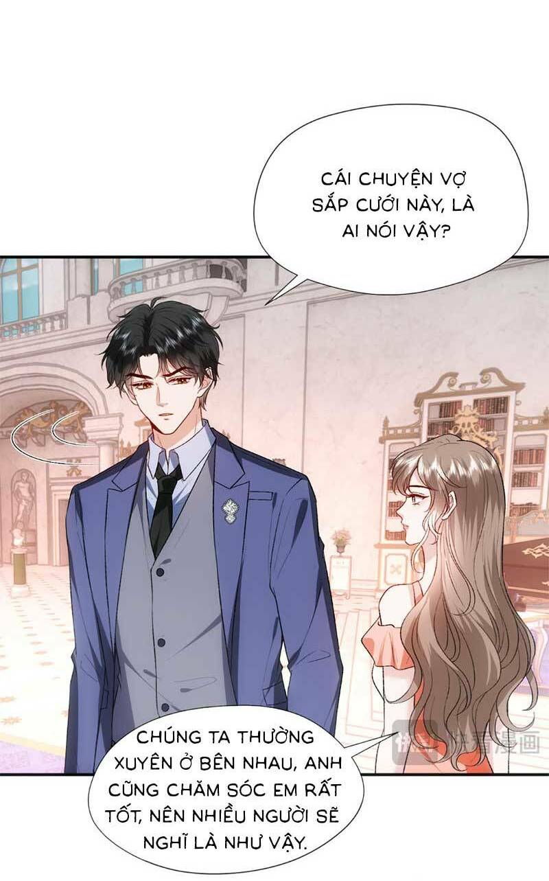 Vợ Của Lục Tổng Không Phải Dạng Vừa Chapter 108 - Trang 2