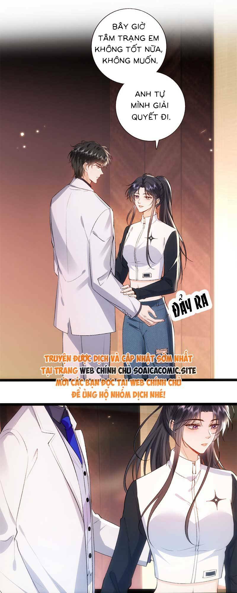 Vợ Của Lục Tổng Không Phải Dạng Vừa Chapter 106 - Trang 2