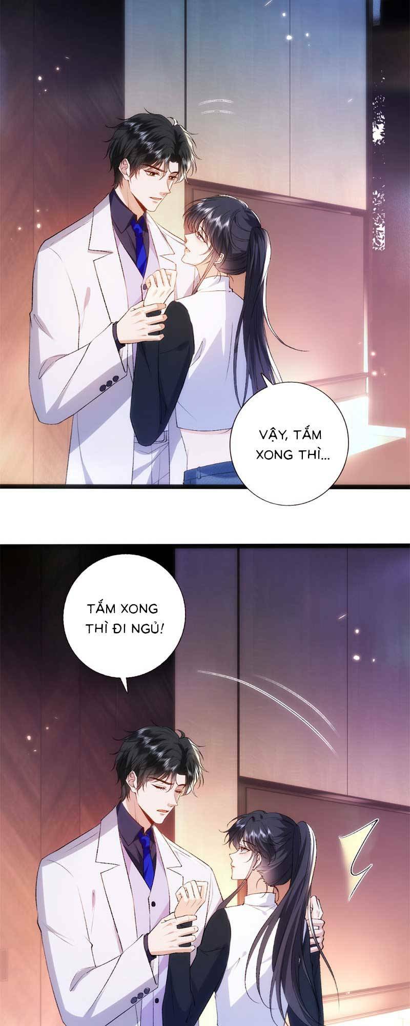 Vợ Của Lục Tổng Không Phải Dạng Vừa Chapter 106 - Trang 2