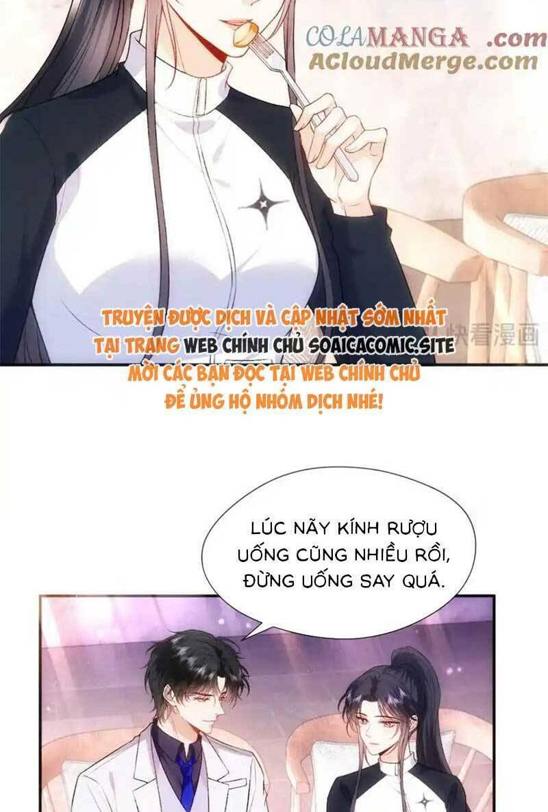 Vợ Của Lục Tổng Không Phải Dạng Vừa Chapter 105 - Trang 2