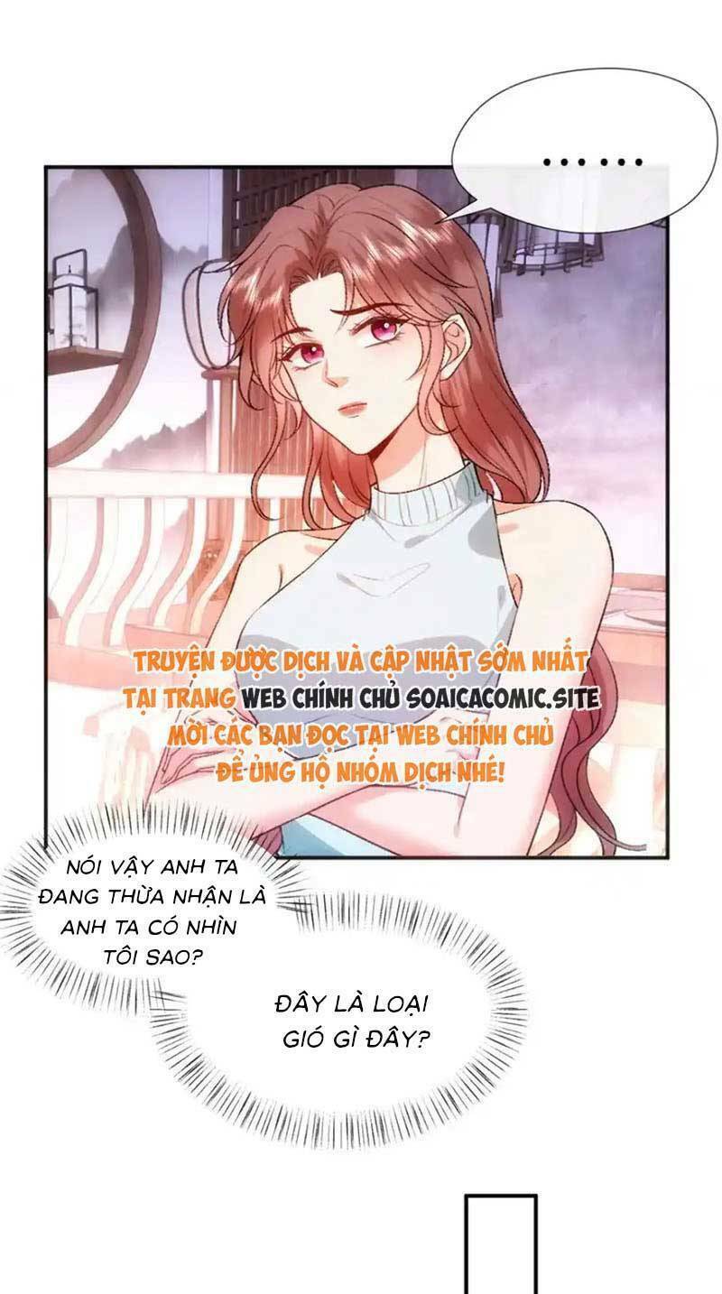 Vợ Của Lục Tổng Không Phải Dạng Vừa Chapter 105 - Trang 2