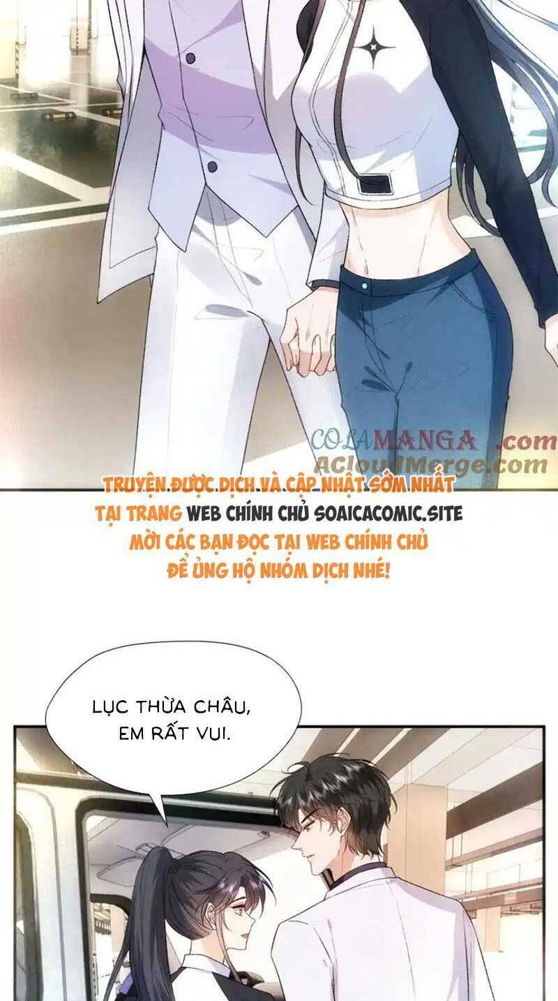 Vợ Của Lục Tổng Không Phải Dạng Vừa Chapter 105 - Trang 2