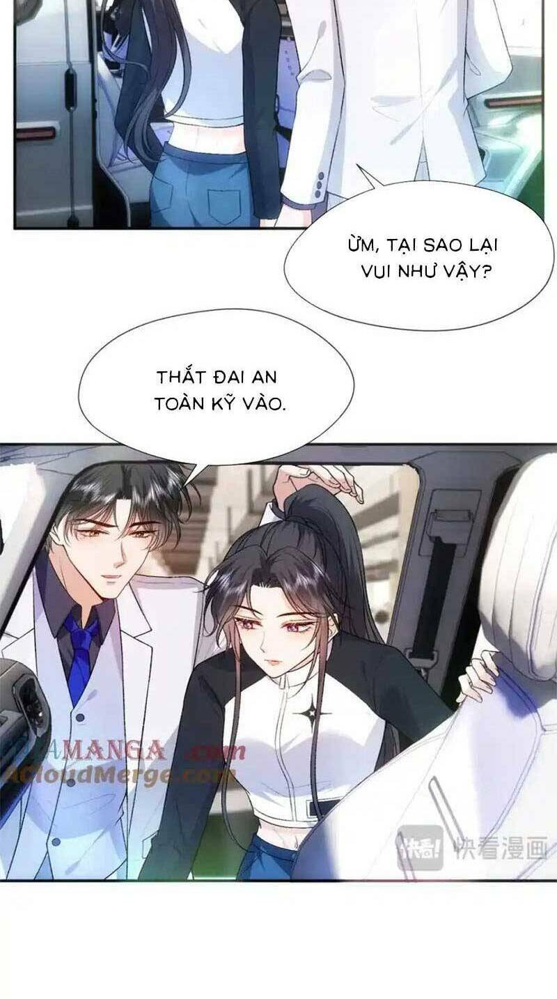 Vợ Của Lục Tổng Không Phải Dạng Vừa Chapter 105 - Trang 2