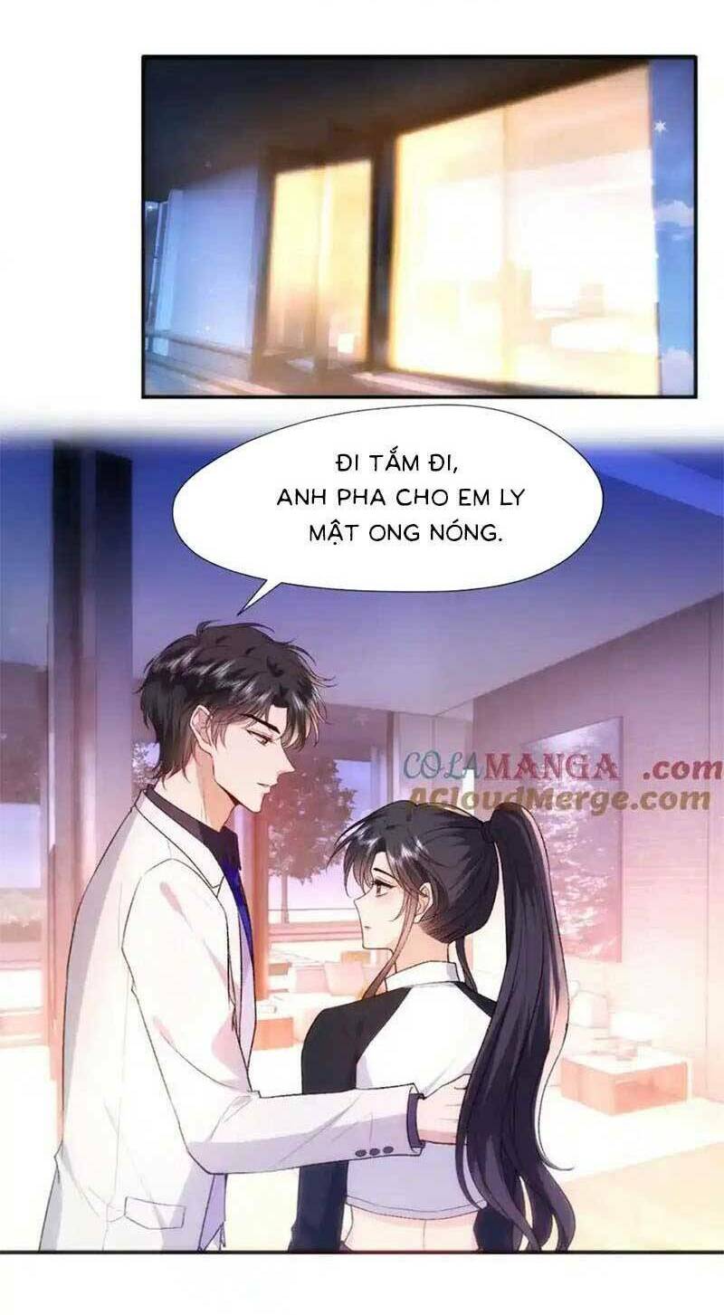 Vợ Của Lục Tổng Không Phải Dạng Vừa Chapter 105 - Trang 2