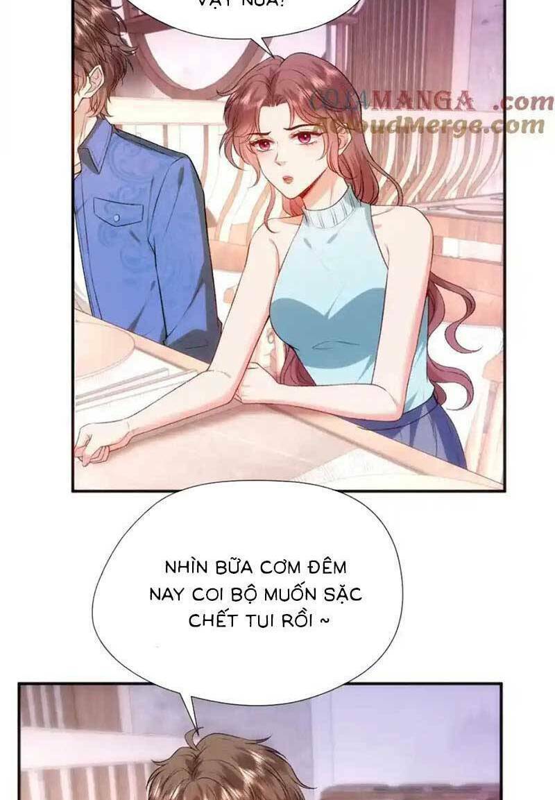 Vợ Của Lục Tổng Không Phải Dạng Vừa Chapter 105 - Trang 2