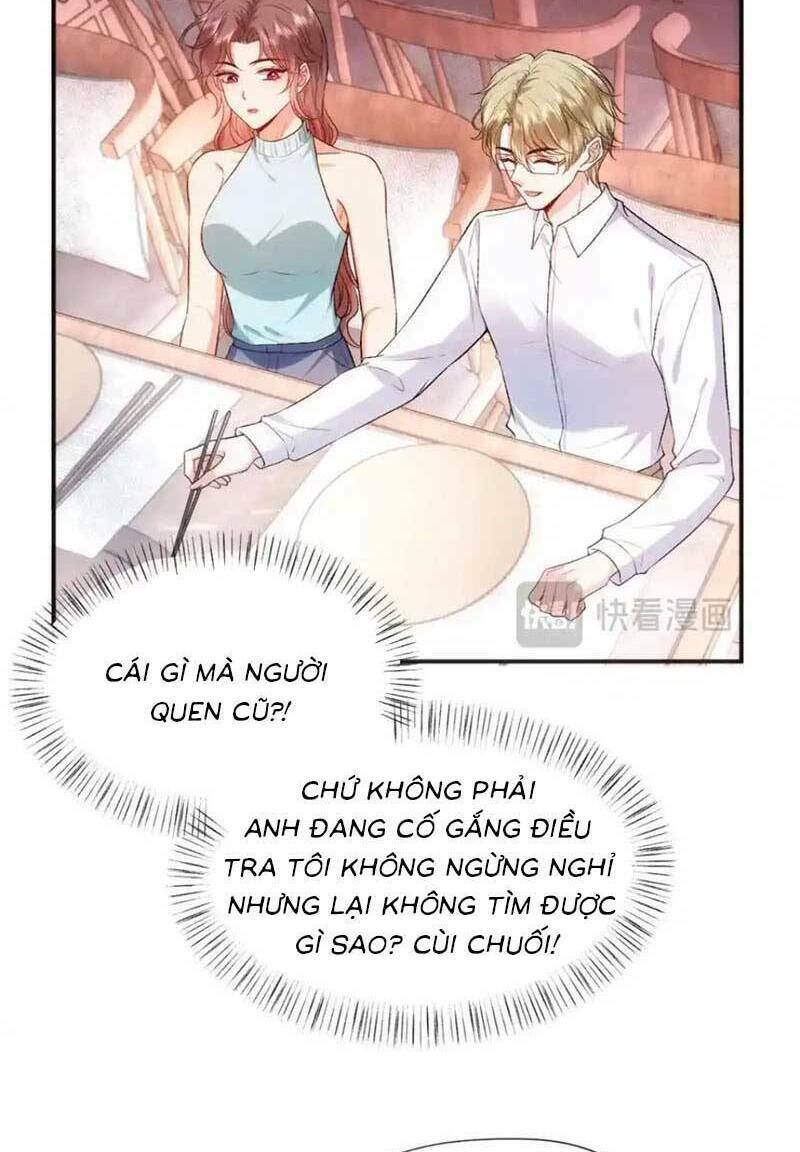 Vợ Của Lục Tổng Không Phải Dạng Vừa Chapter 105 - Trang 2