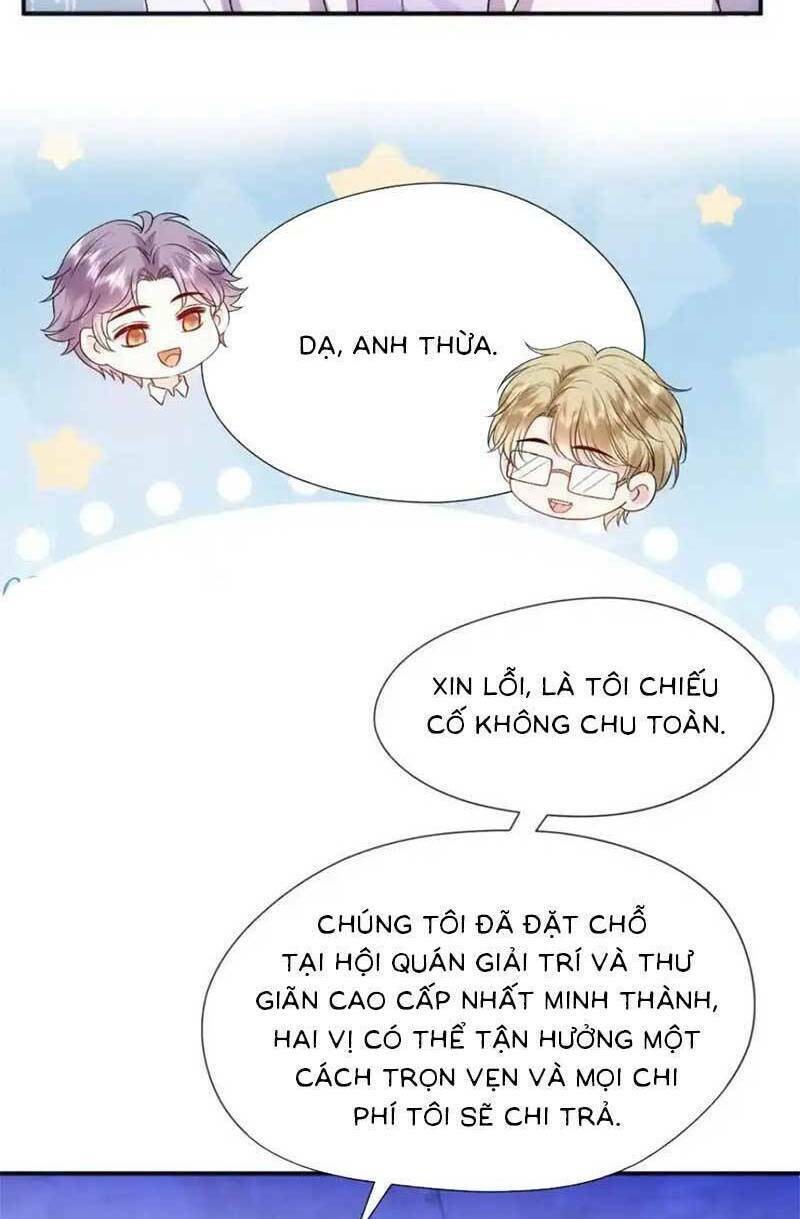 Vợ Của Lục Tổng Không Phải Dạng Vừa Chapter 105 - Trang 2