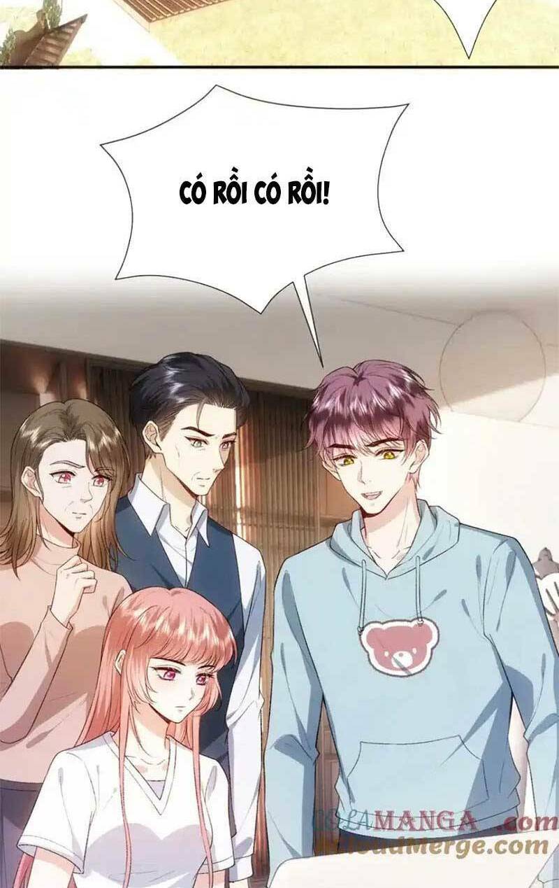 Vợ Của Lục Tổng Không Phải Dạng Vừa Chapter 104 - Trang 2