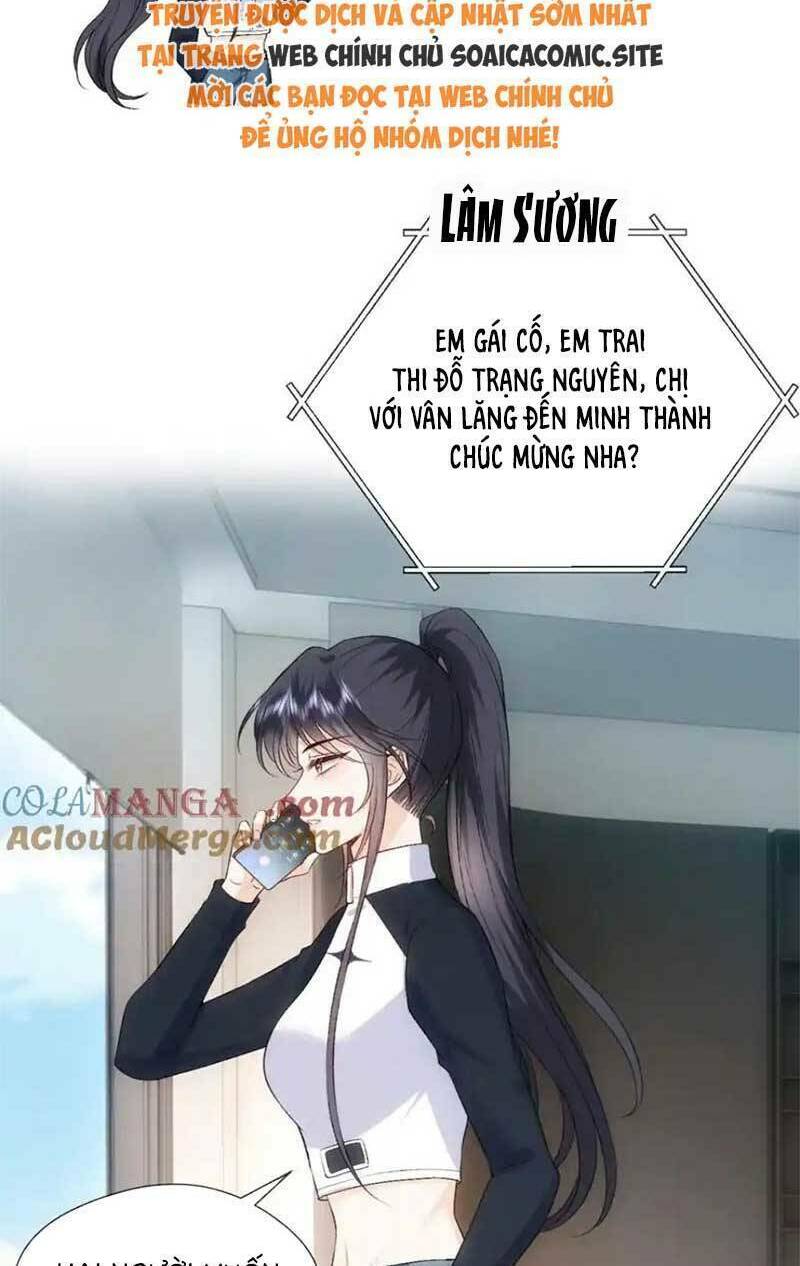 Vợ Của Lục Tổng Không Phải Dạng Vừa Chapter 104 - Trang 2