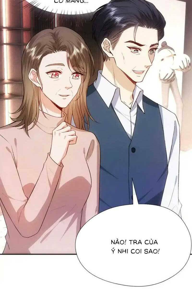 Vợ Của Lục Tổng Không Phải Dạng Vừa Chapter 104 - Trang 2