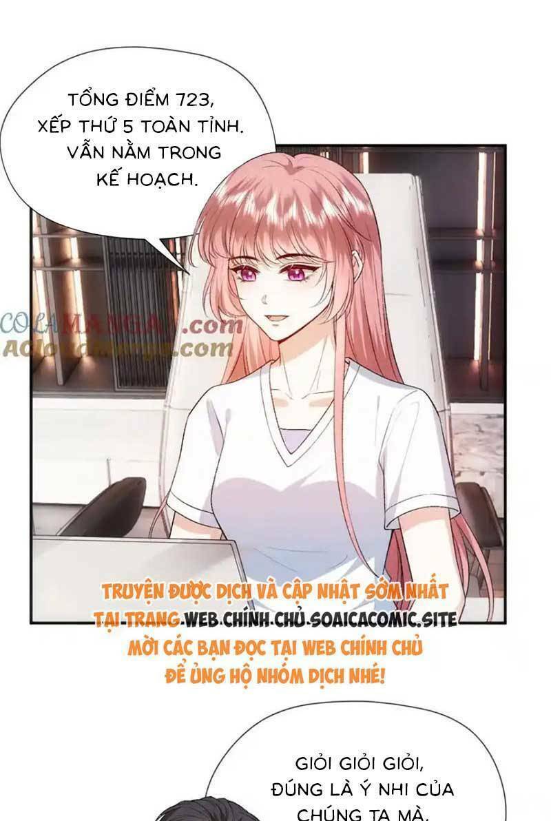 Vợ Của Lục Tổng Không Phải Dạng Vừa Chapter 104 - Trang 2