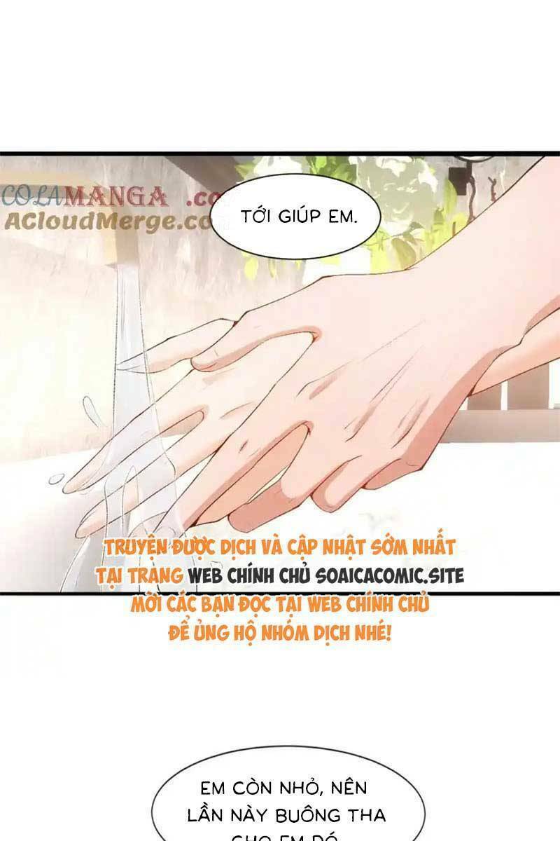 Vợ Của Lục Tổng Không Phải Dạng Vừa Chapter 103 - Trang 2