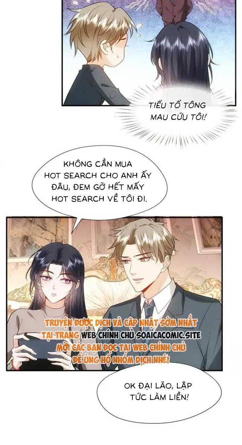 Vợ Của Lục Tổng Không Phải Dạng Vừa Chapter 103 - Trang 2