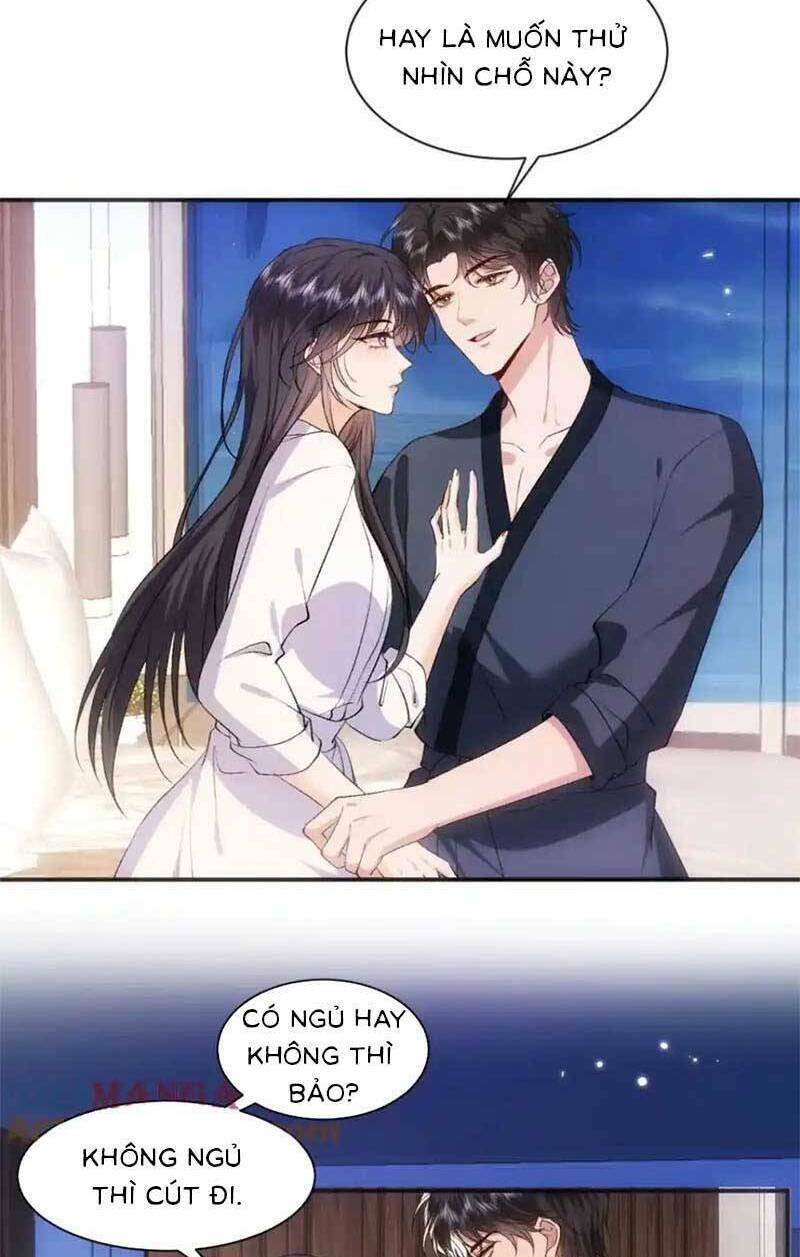 Vợ Của Lục Tổng Không Phải Dạng Vừa Chapter 103 - Trang 2