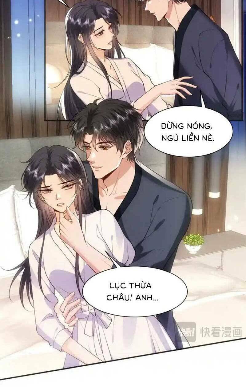 Vợ Của Lục Tổng Không Phải Dạng Vừa Chapter 103 - Trang 2