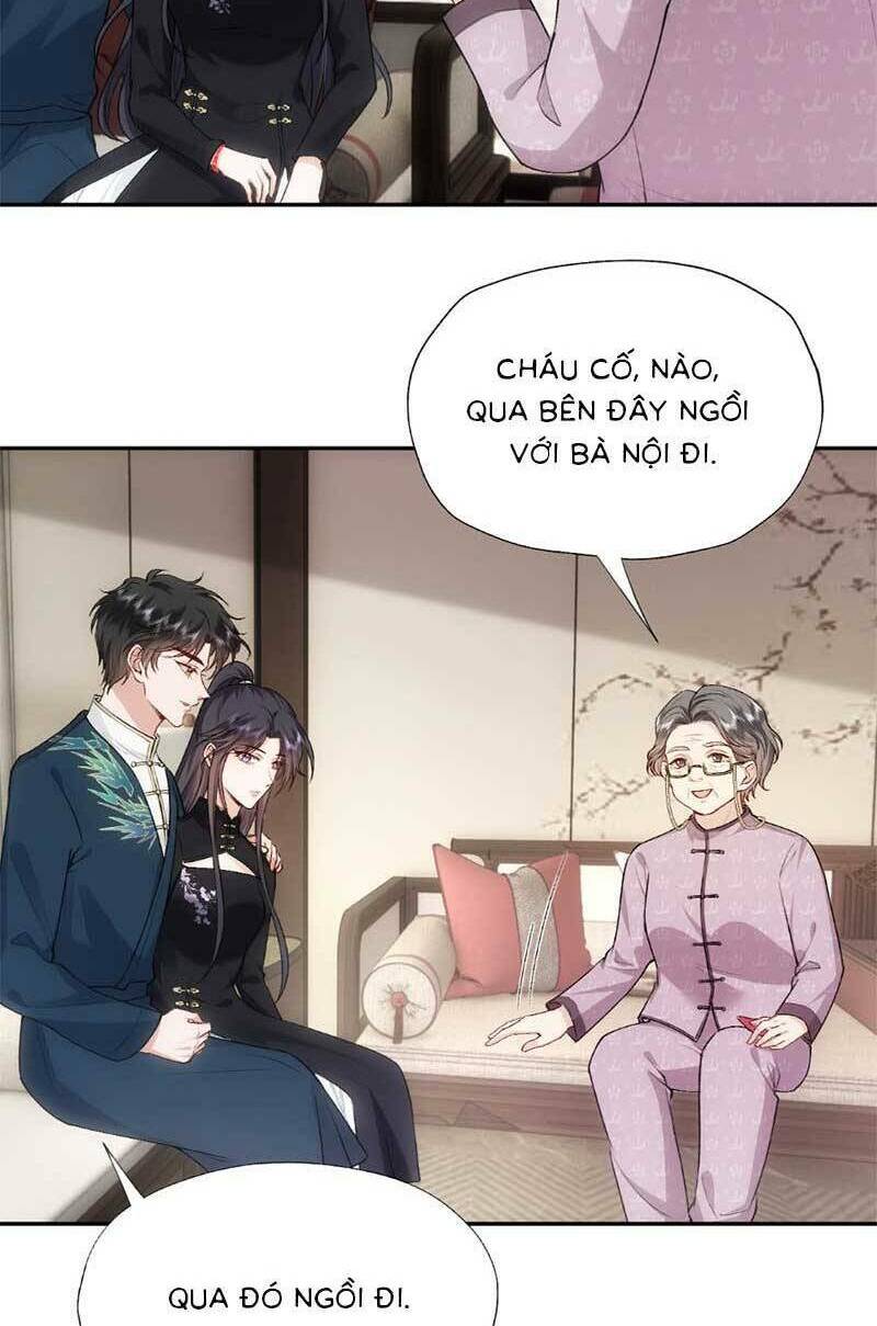 Vợ Của Lục Tổng Không Phải Dạng Vừa Chapter 102 - Trang 2