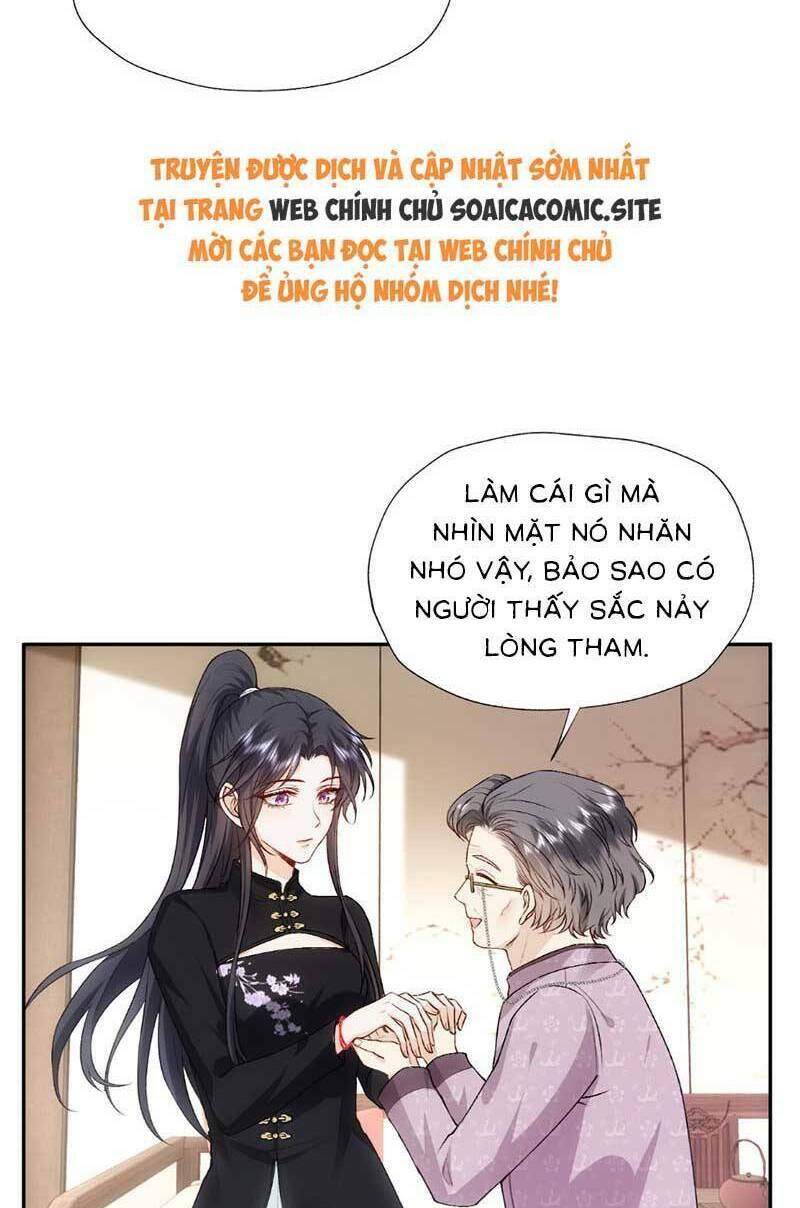 Vợ Của Lục Tổng Không Phải Dạng Vừa Chapter 102 - Trang 2