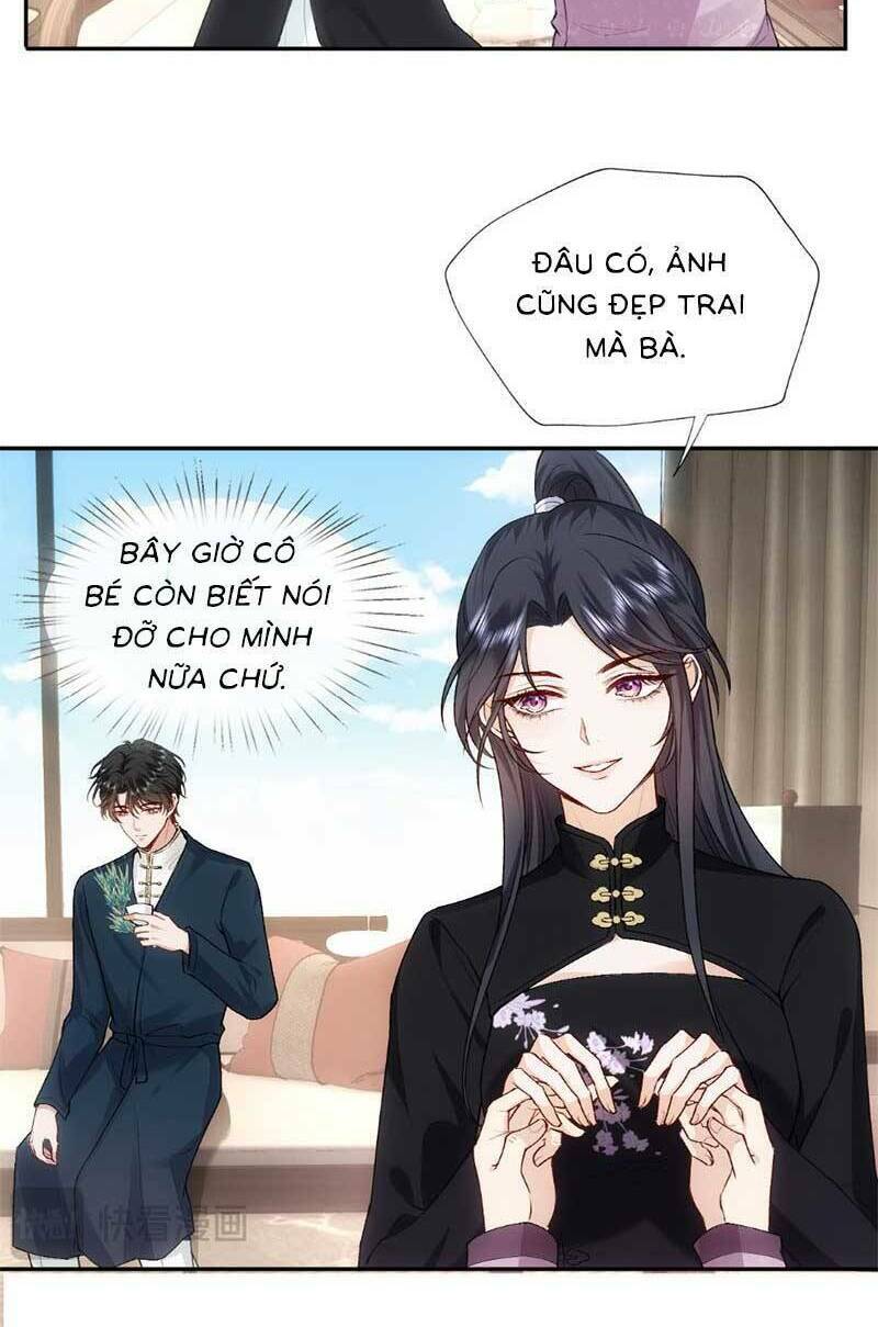 Vợ Của Lục Tổng Không Phải Dạng Vừa Chapter 102 - Trang 2