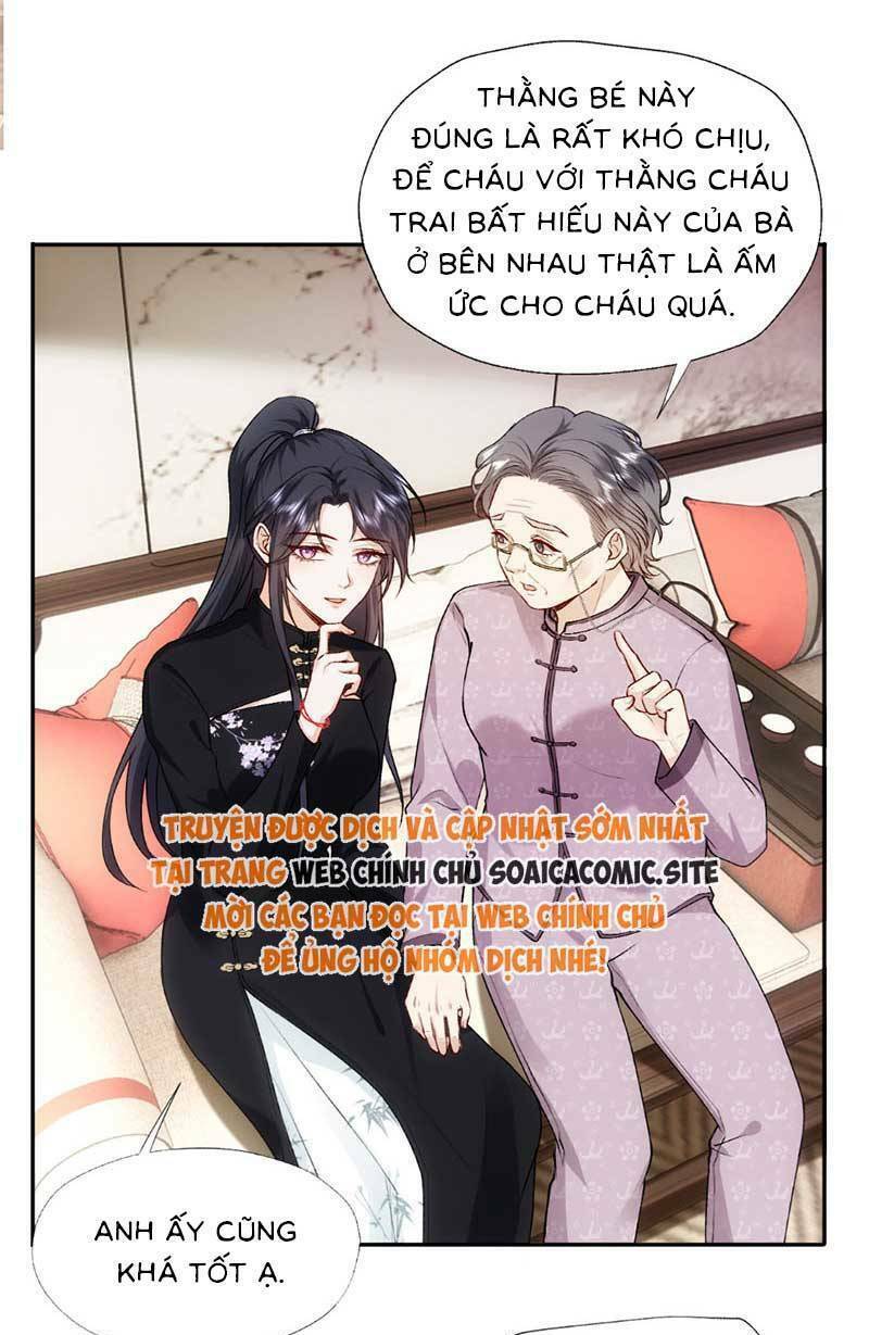 Vợ Của Lục Tổng Không Phải Dạng Vừa Chapter 102 - Trang 2