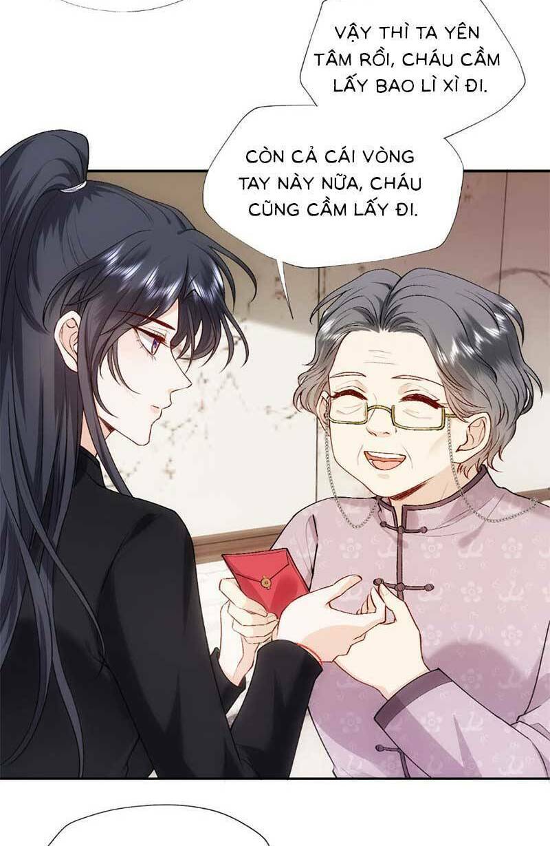 Vợ Của Lục Tổng Không Phải Dạng Vừa Chapter 102 - Trang 2