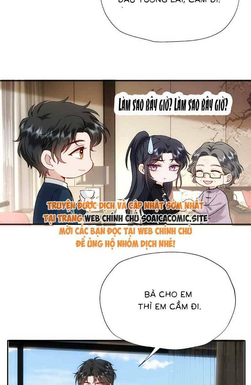 Vợ Của Lục Tổng Không Phải Dạng Vừa Chapter 102 - Trang 2