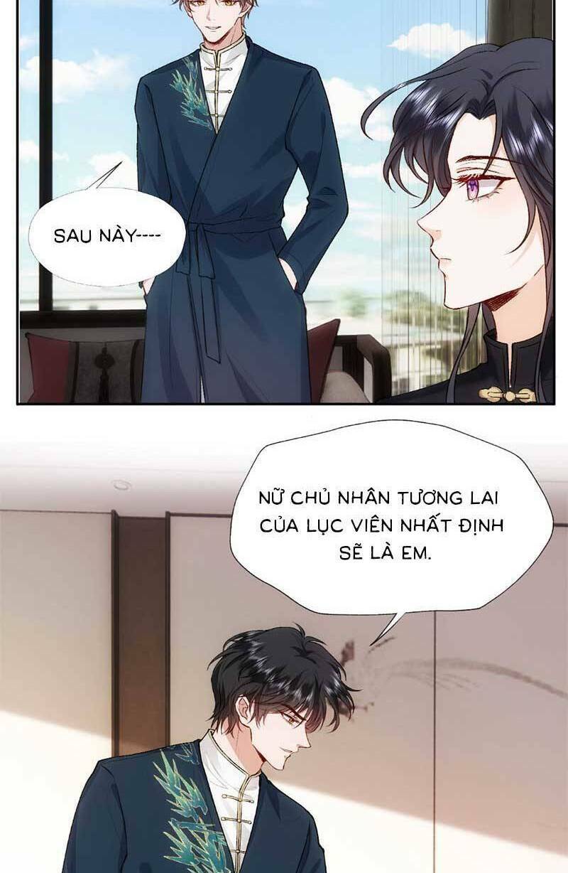 Vợ Của Lục Tổng Không Phải Dạng Vừa Chapter 102 - Trang 2