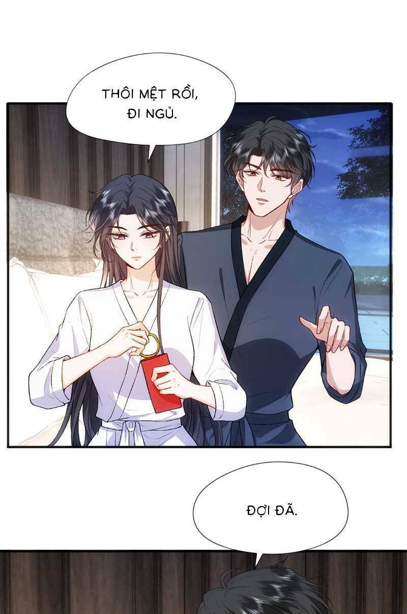 Vợ Của Lục Tổng Không Phải Dạng Vừa Chapter 102 - Trang 2