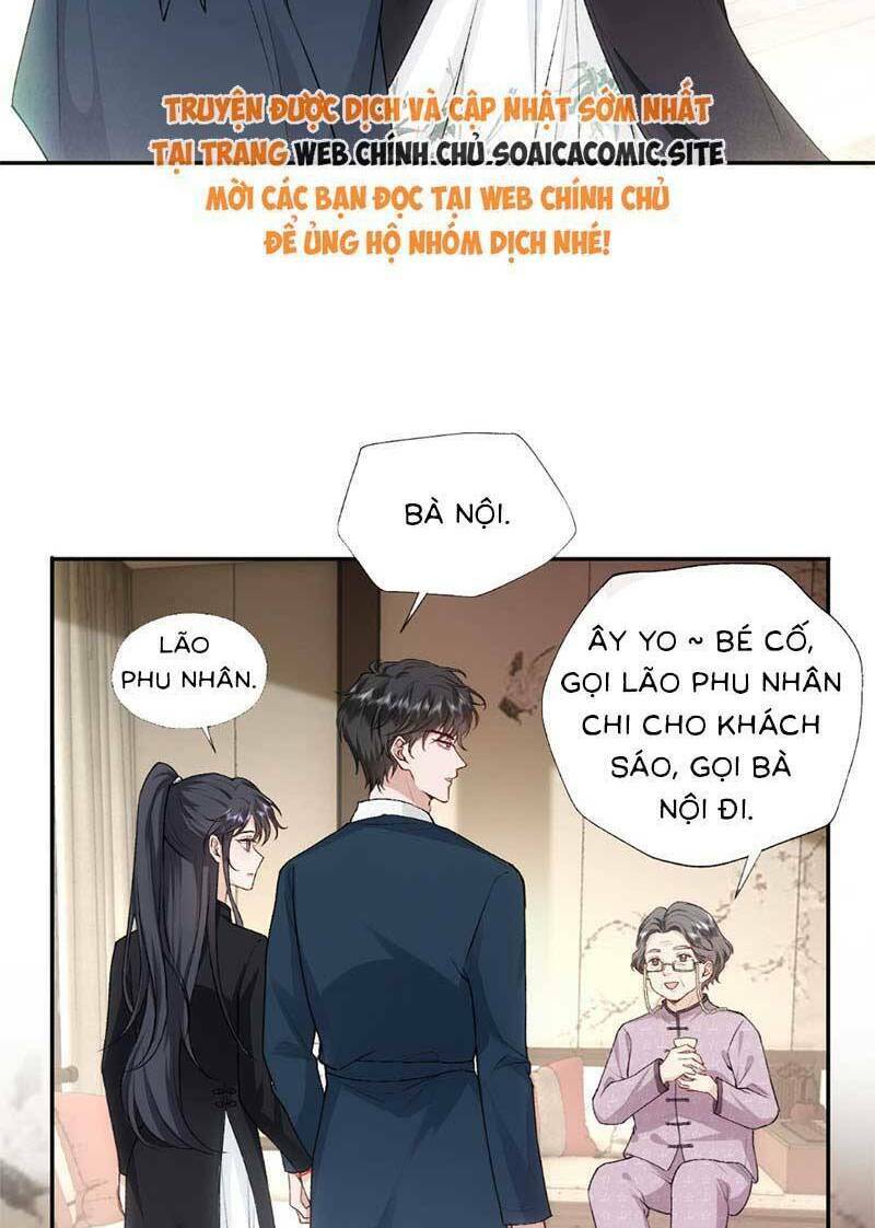 Vợ Của Lục Tổng Không Phải Dạng Vừa Chapter 102 - Trang 2