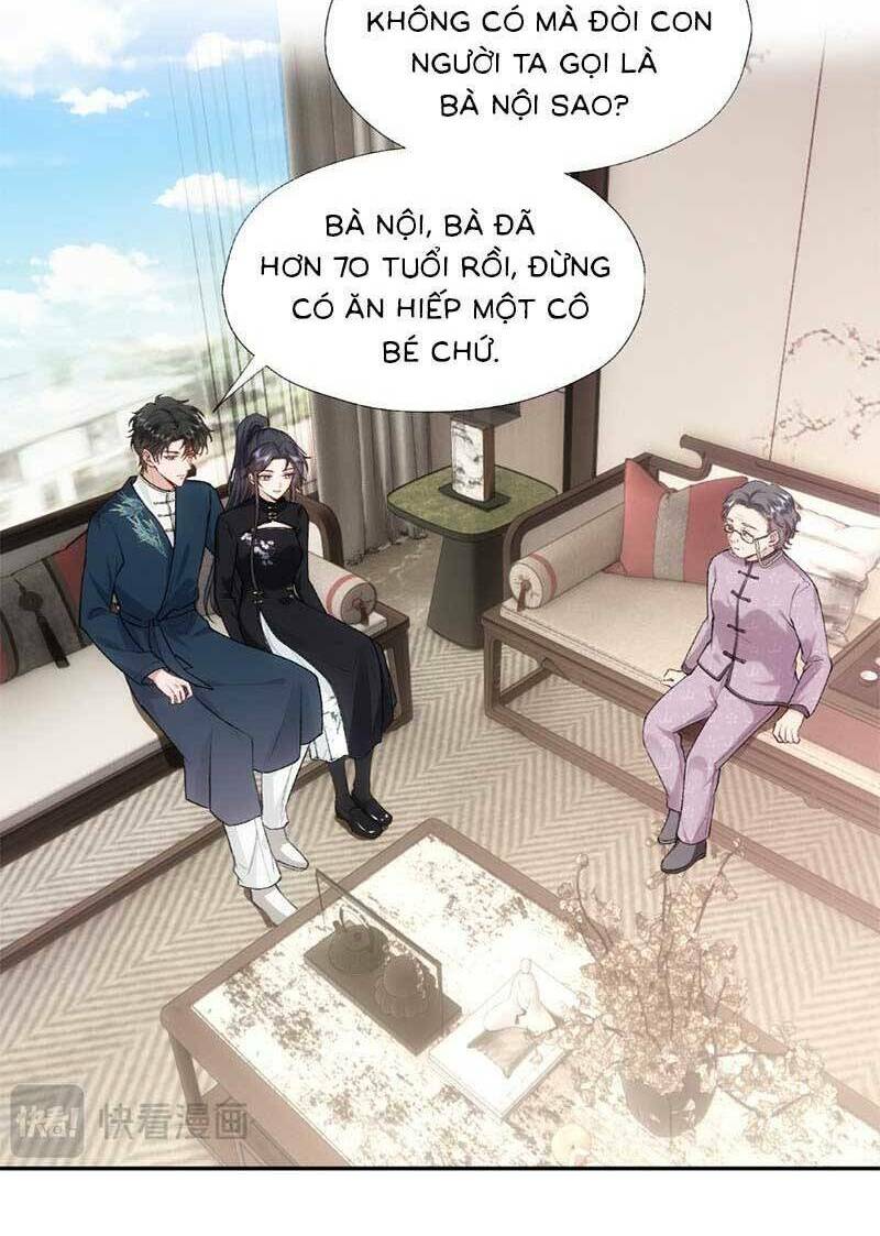 Vợ Của Lục Tổng Không Phải Dạng Vừa Chapter 102 - Trang 2