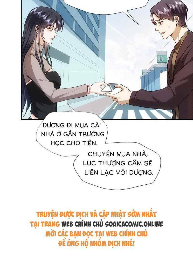 Vợ Của Lục Tổng Không Phải Dạng Vừa Chapter 101 - Trang 2